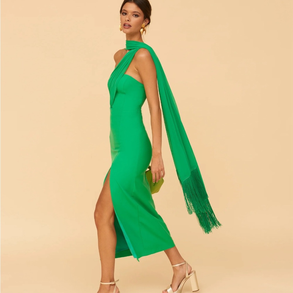 Lady Pipa Lyretta Dress